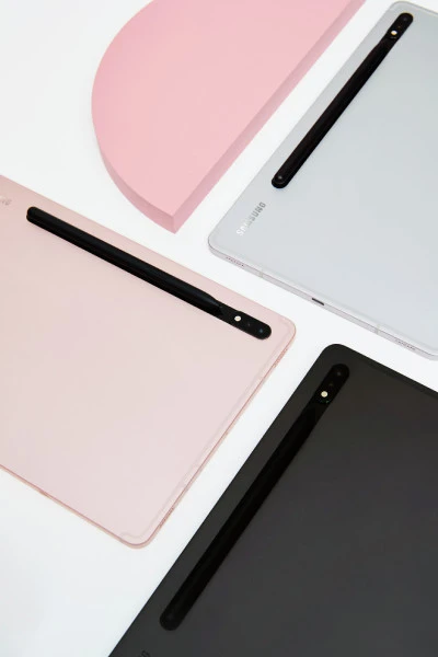  Handy mit Stift: Samsung Galaxy Tab S8
