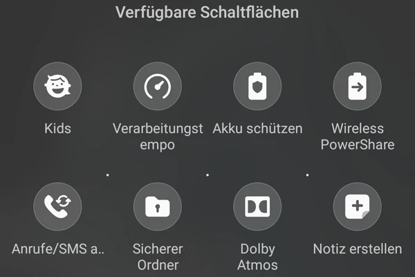  Wireless PowerShare aktivieren Schritt 5
