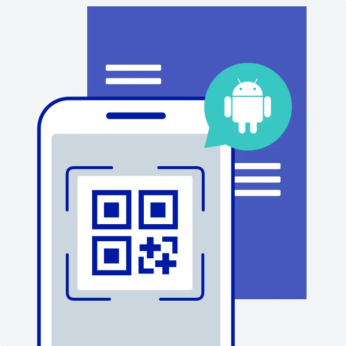  2b. Installation des eSIM-Profils für Android
