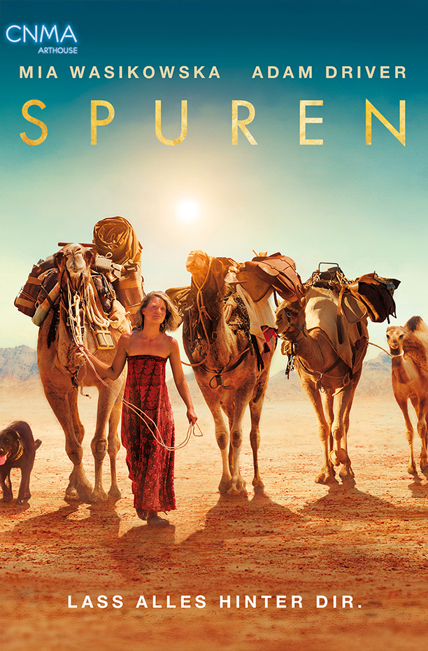 Spuren