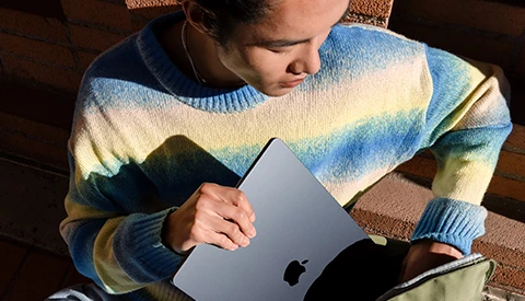 Apple MacBook
Apple MacBook
