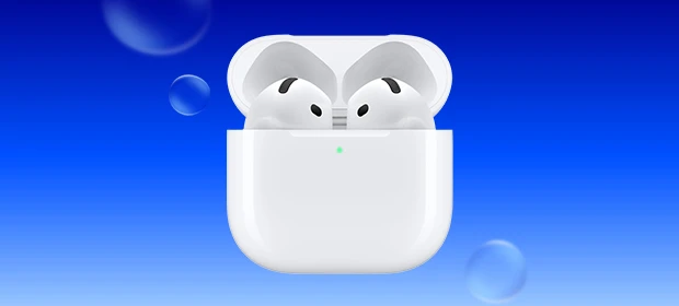  Apple AirPods 4
