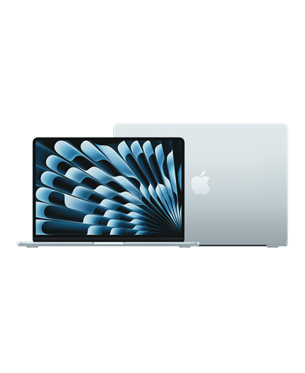 MacBook Air M4