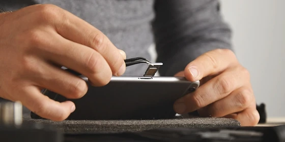  iPad SIM-Karte
