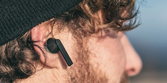 AirPods Alternative
