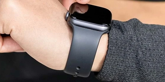  Fitness Smart Watch
