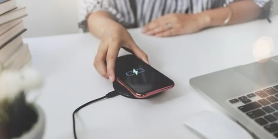  Wie funktioniert Wireless Charging?
