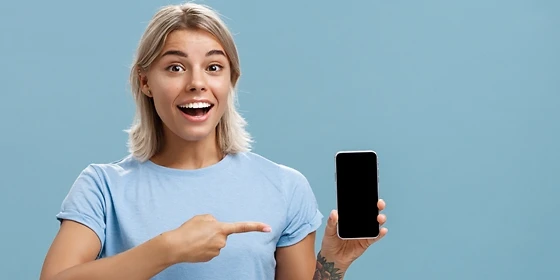  Beste Smartphones bis 300 Euro
