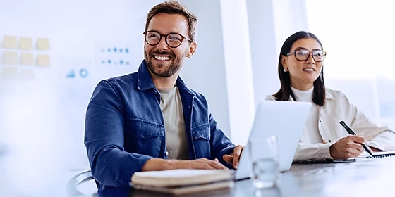  Beste Arbeitslaptops: Starke Business-Notebooks 2025
