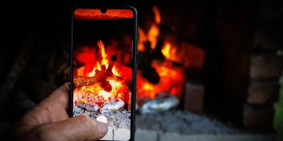  Handy wird heiß: Das sind die Ursachen
