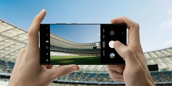  Galaxy S23 Ultra vs. iPhone 15 Pro Max: Top-Modelle im Vergleich
