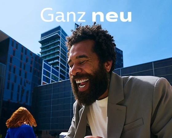 GANZ NEU GANZ NEU