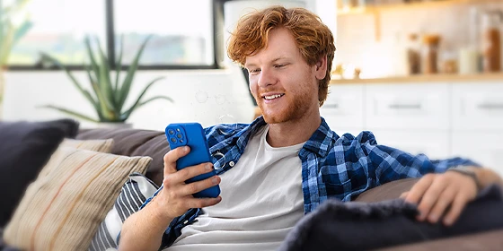  iPhone WLAN-Passwort anzeigen lassen
