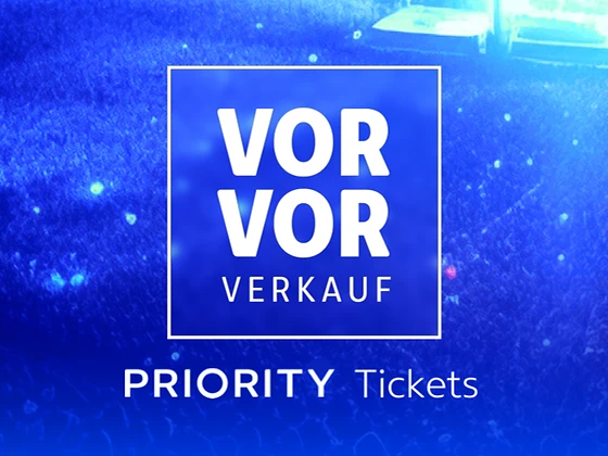  Priority Tickets 
