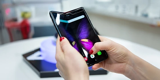  Neues Samsung-Handy einrichten
