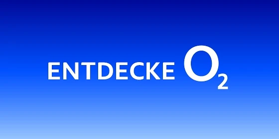  Entdecke alle Vorteile von O2
