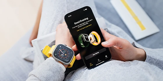  Apple Watch entkoppeln mit und ohne iPhone
