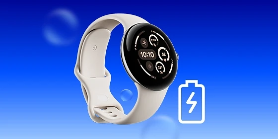  Google Pixel Watch 3: Wie ist die Akkulaufzeit?
