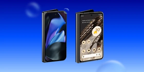  Google Pixel Fold vs. 9 Pro Fold: Lohnt sich das Upgrade?

