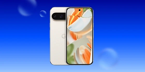  Google Pixel 9 Pro vs. iPhone 15 Pro: Der Vergleich
