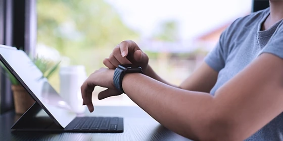  Apple Watch suchen: So geht’s
