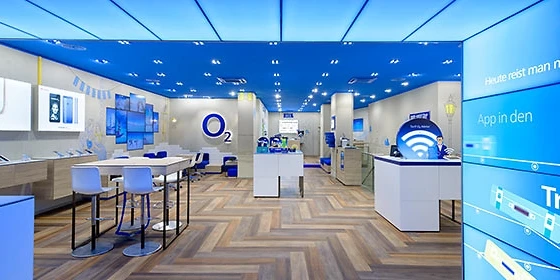  Store München
