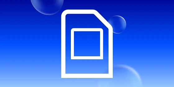 O2 Testkarte
O2 Testkarte