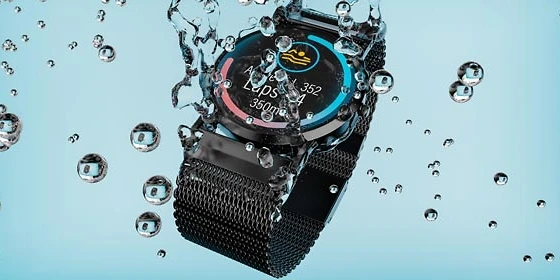  Welche Samsung Smartwatch wasserdicht ist
